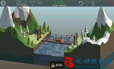 聚合桥2中文版