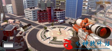 3D狙击猎手中文版免费